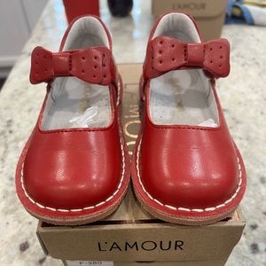 Lamour Shoes